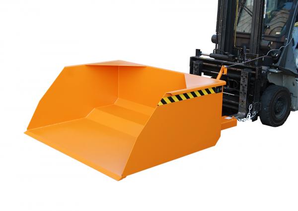 Bauer, shovel BSE 150